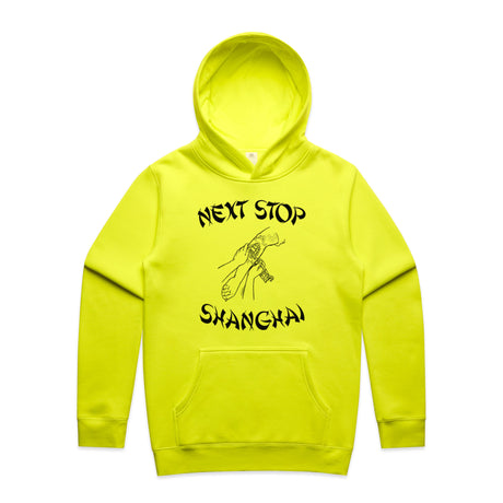 Safety Yellow