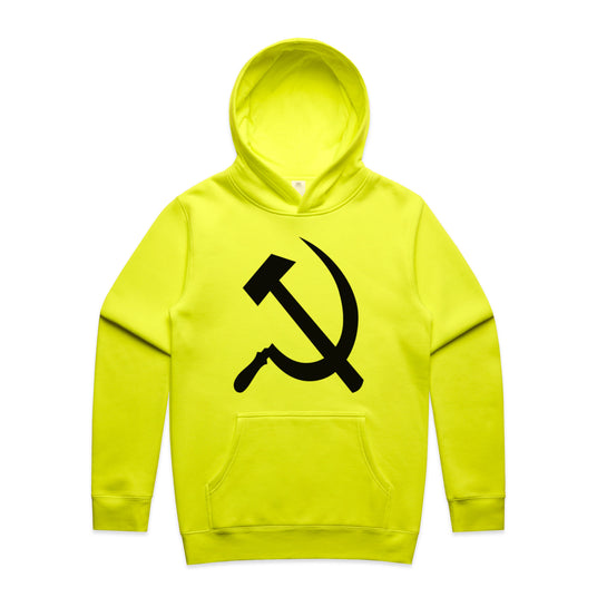 Safety Yellow