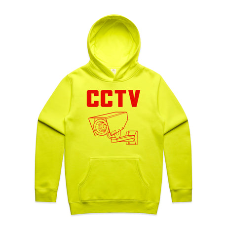 Safety Yellow