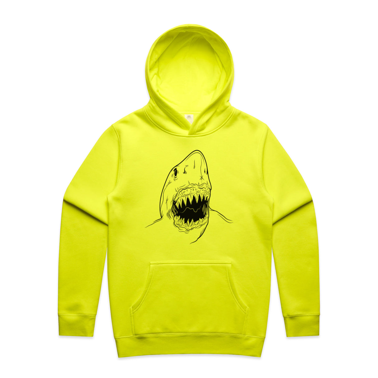 Safety Yellow