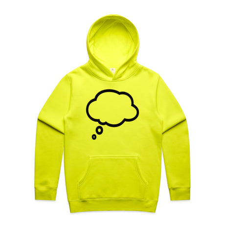 Safety Yellow