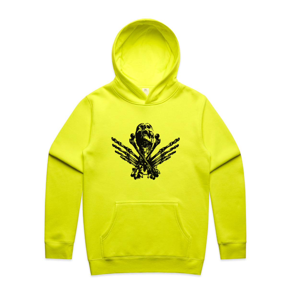 Safety Yellow