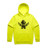 Safety Yellow