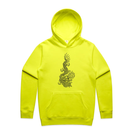 Safety Yellow
