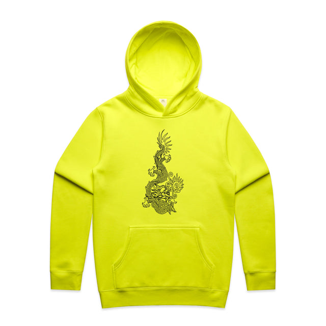 Safety Yellow