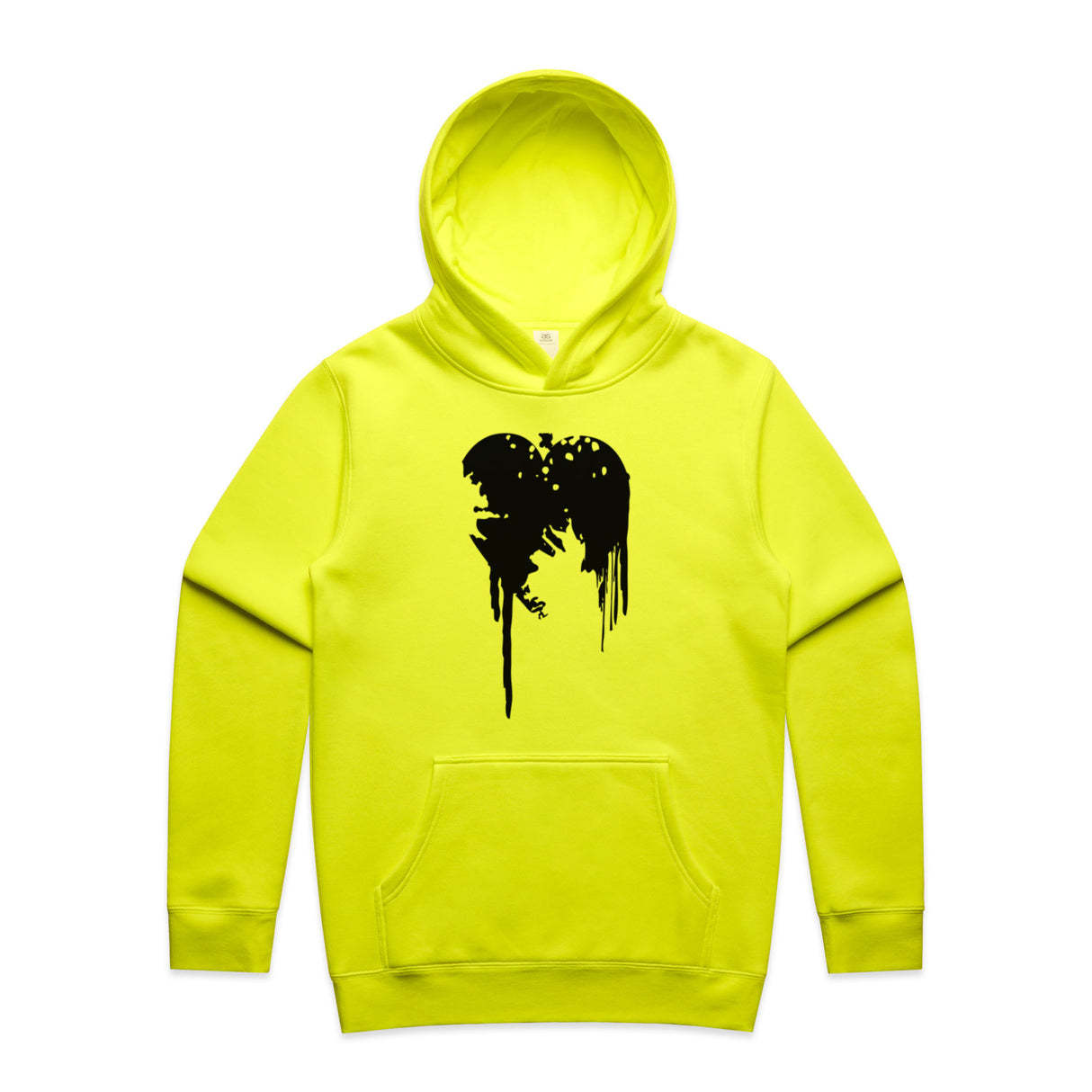 Safety Yellow