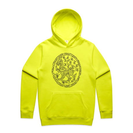 Safety Yellow