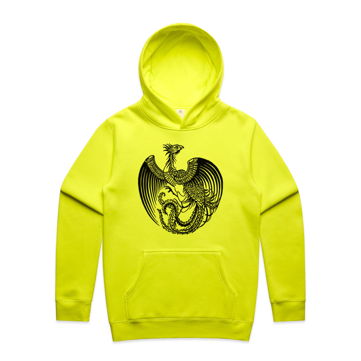 Safety Yellow