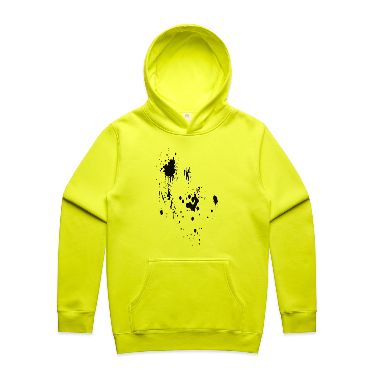 Safety Yellow