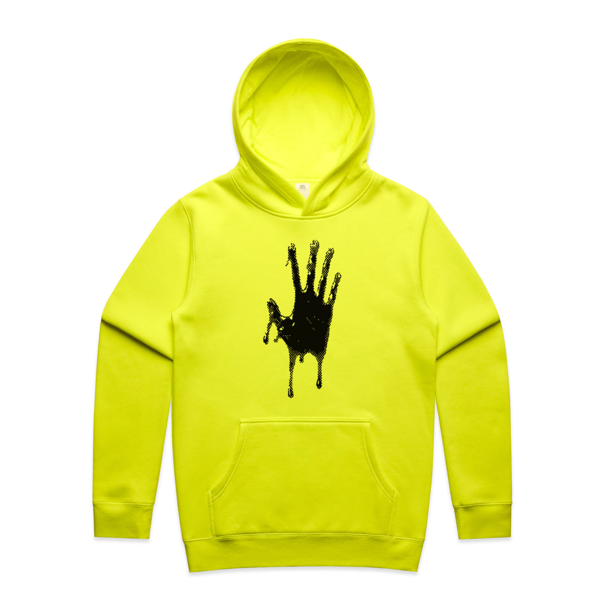 Safety Yellow