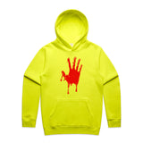 Safety Yellow