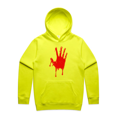 Safety Yellow