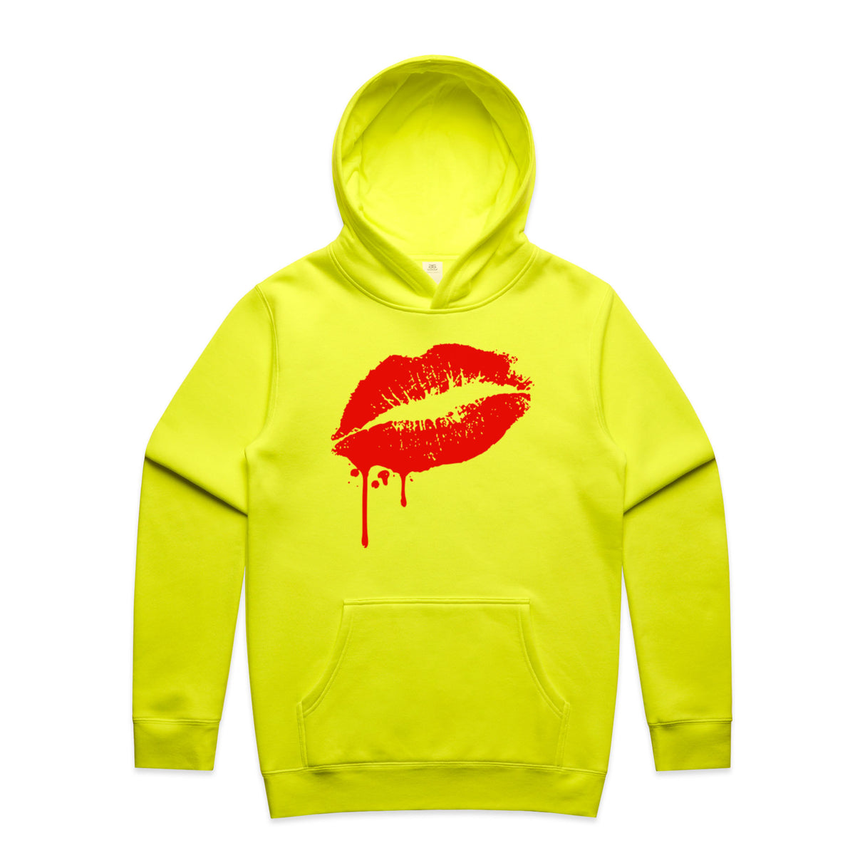 Safety Yellow