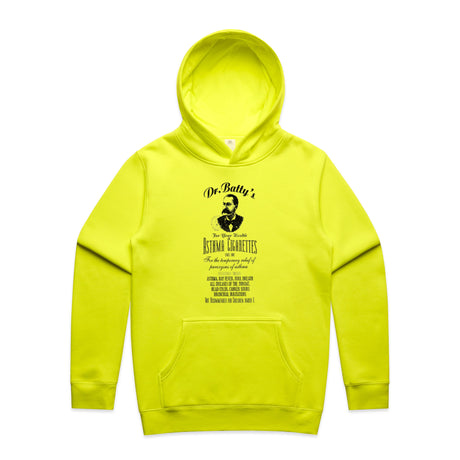 Safety Yellow