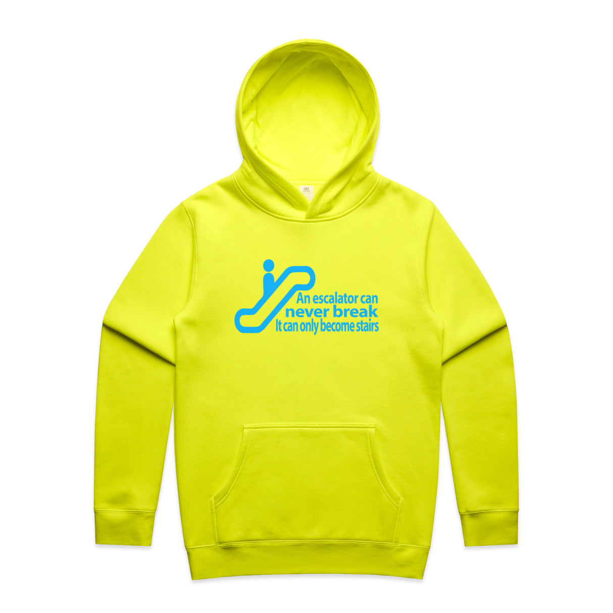 Safety Yellow