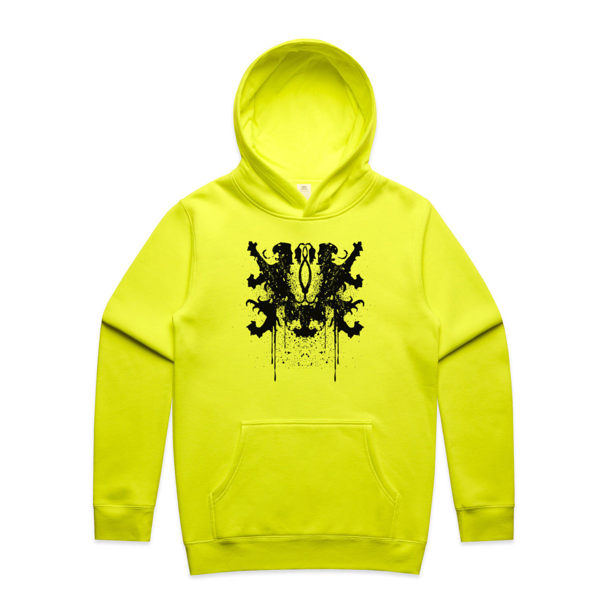 Safety Yellow