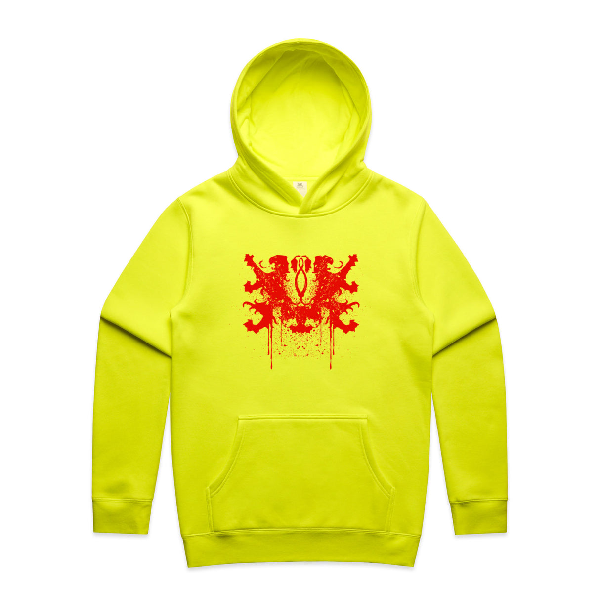 Safety Yellow