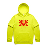 Safety Yellow
