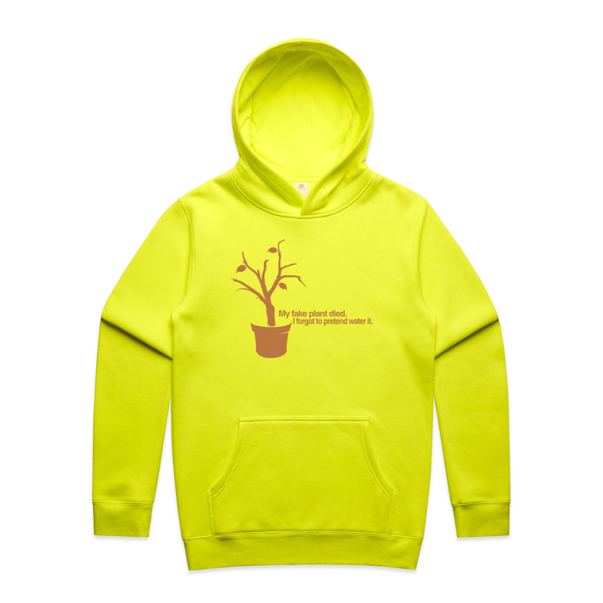 Safety Yellow