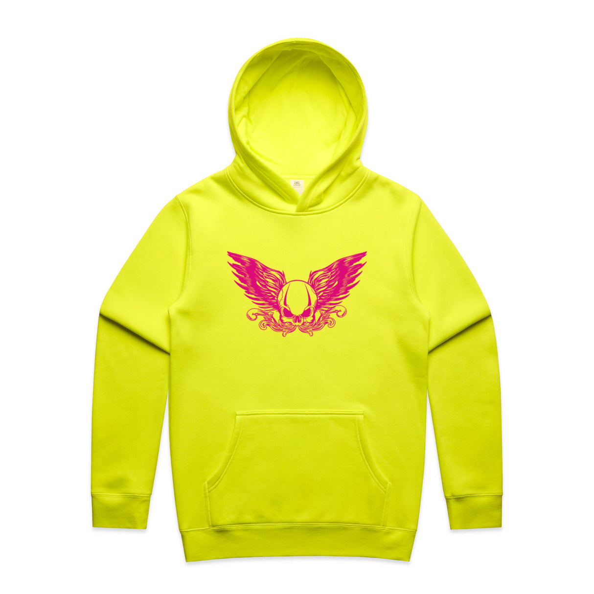 Safety Yellow
