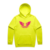 Safety Yellow