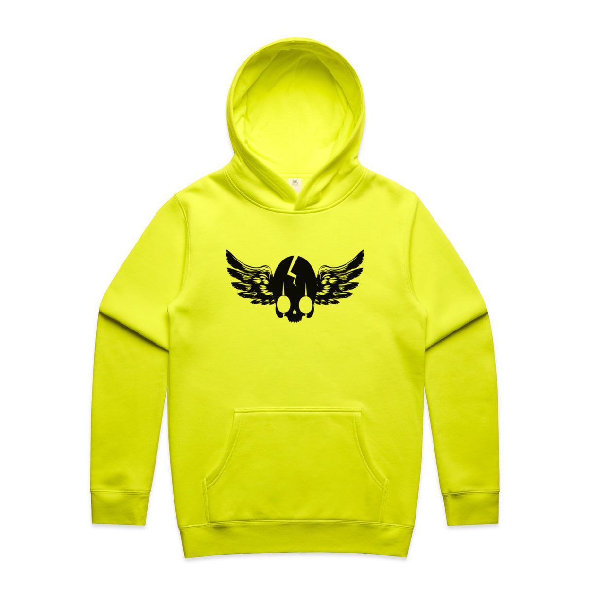 Safety Yellow