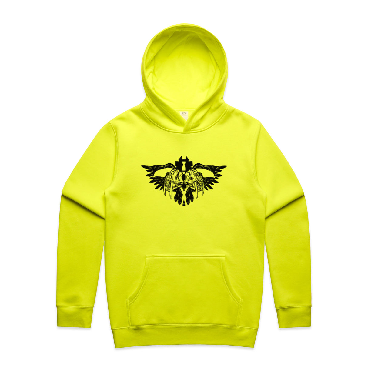 Safety Yellow
