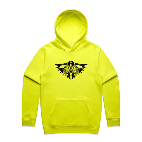 Safety Yellow