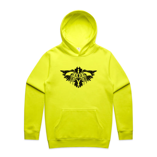 Safety Yellow