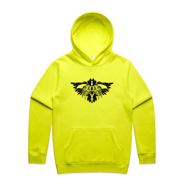 Safety Yellow