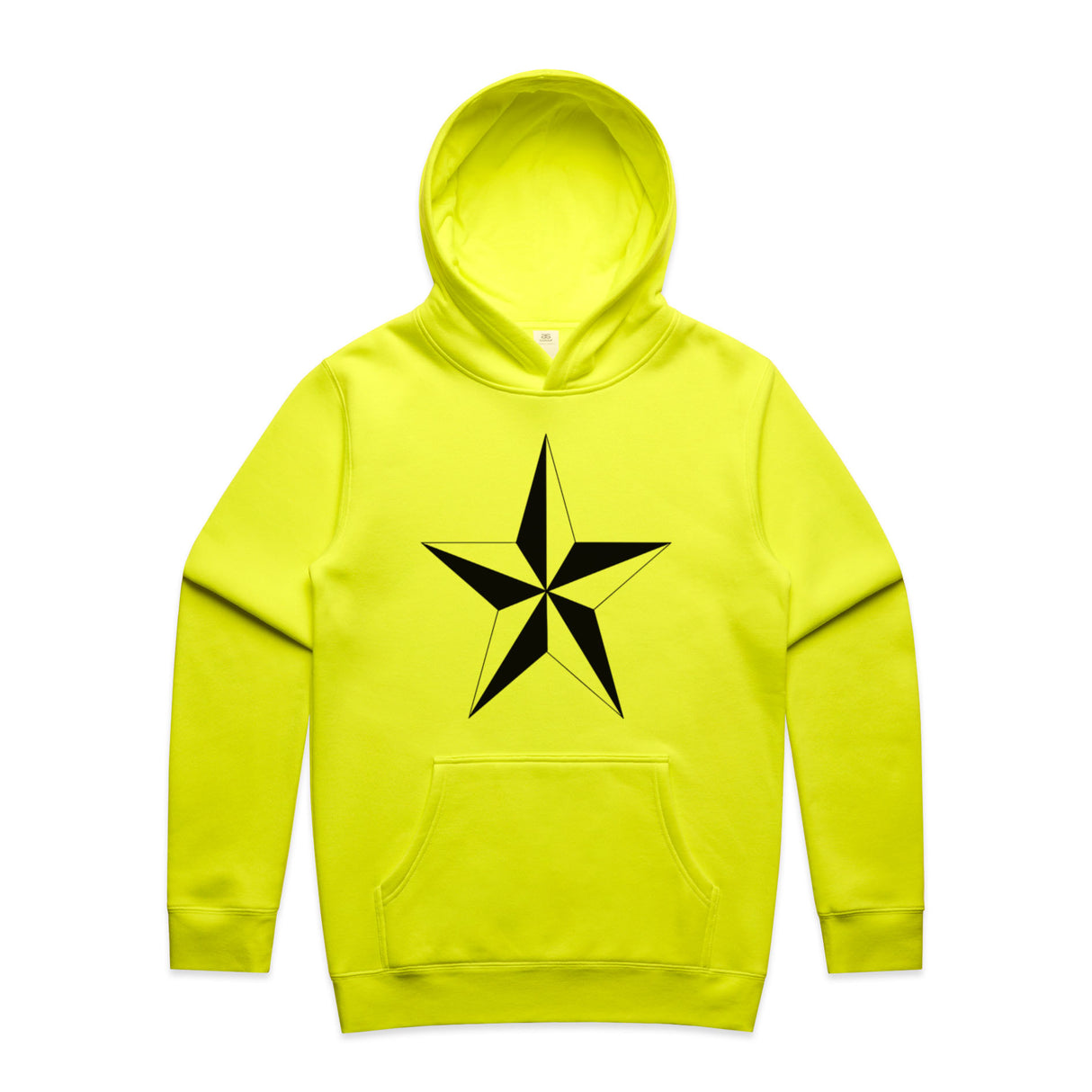 Safety Yellow