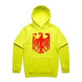 Safety Yellow