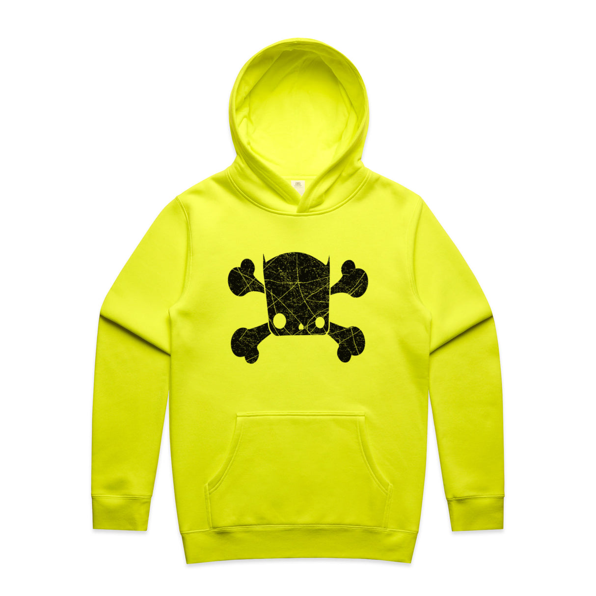 Safety Yellow