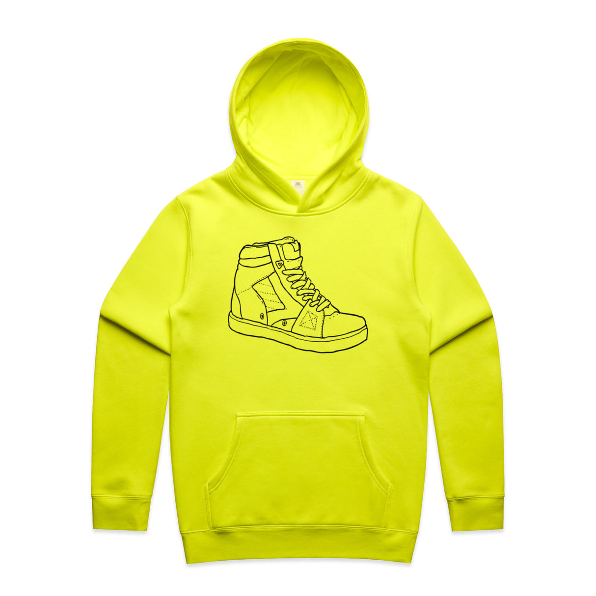 Safety Yellow