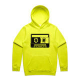 Safety Yellow