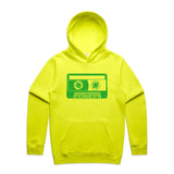Safety Yellow