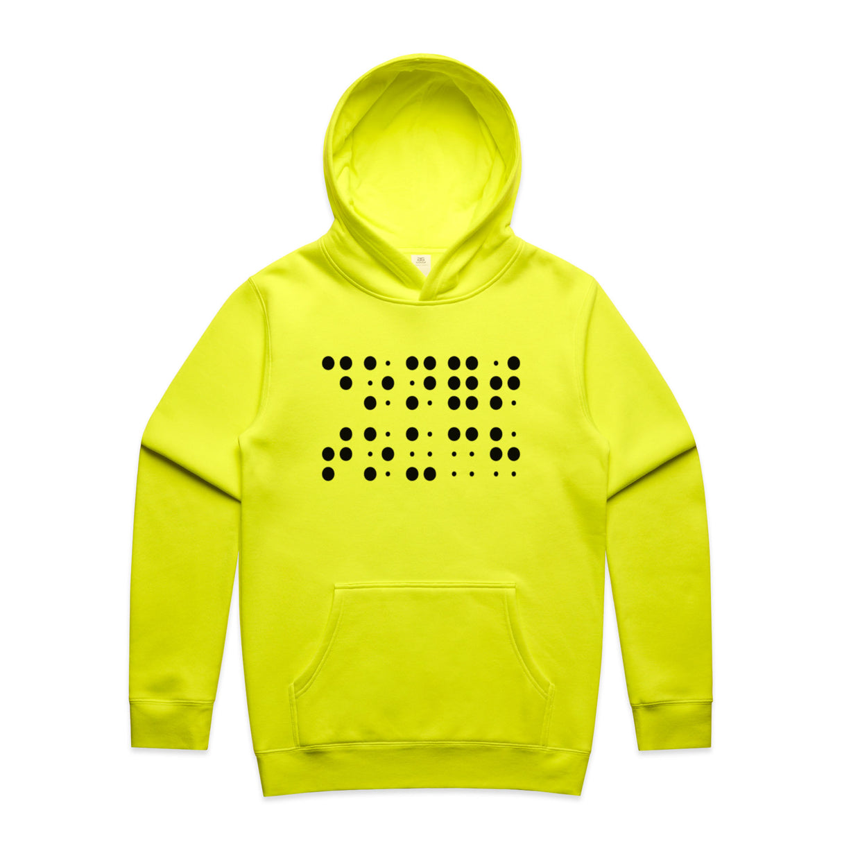 Safety Yellow