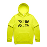 Safety Yellow