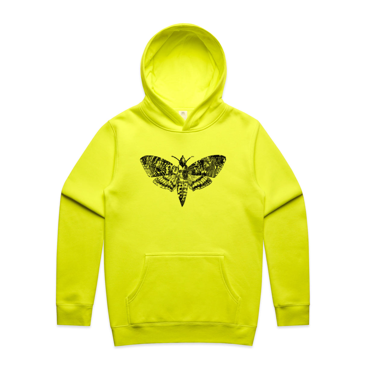 Safety Yellow
