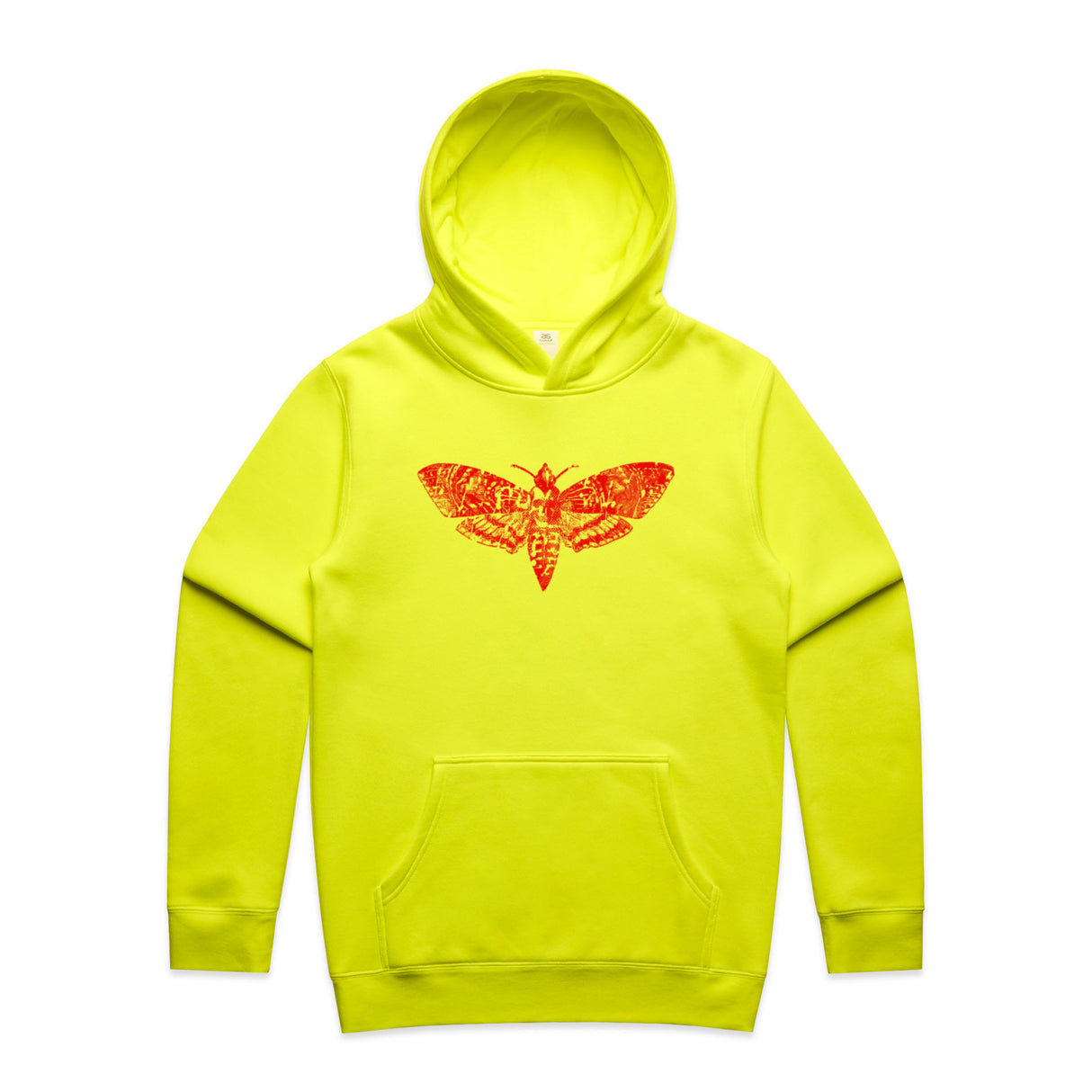 Safety Yellow