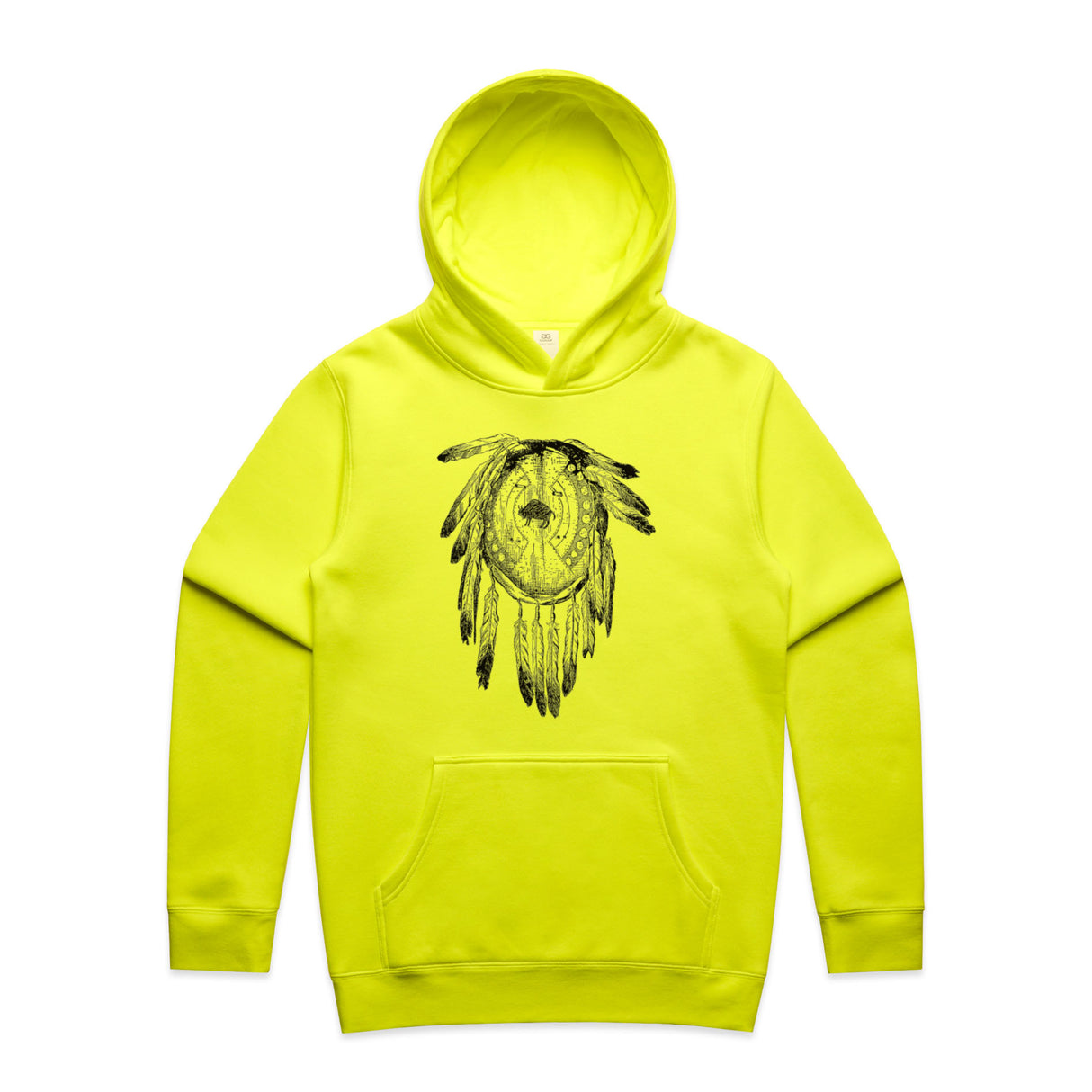 Safety Yellow