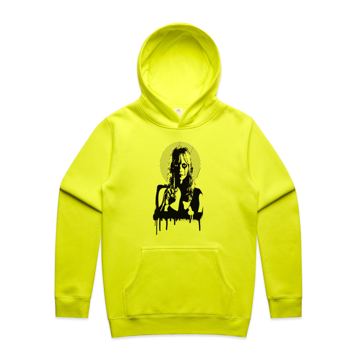Safety Yellow