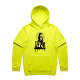 Safety Yellow