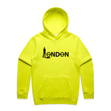 Safety Yellow
