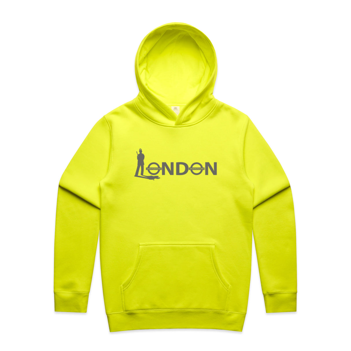 Safety Yellow