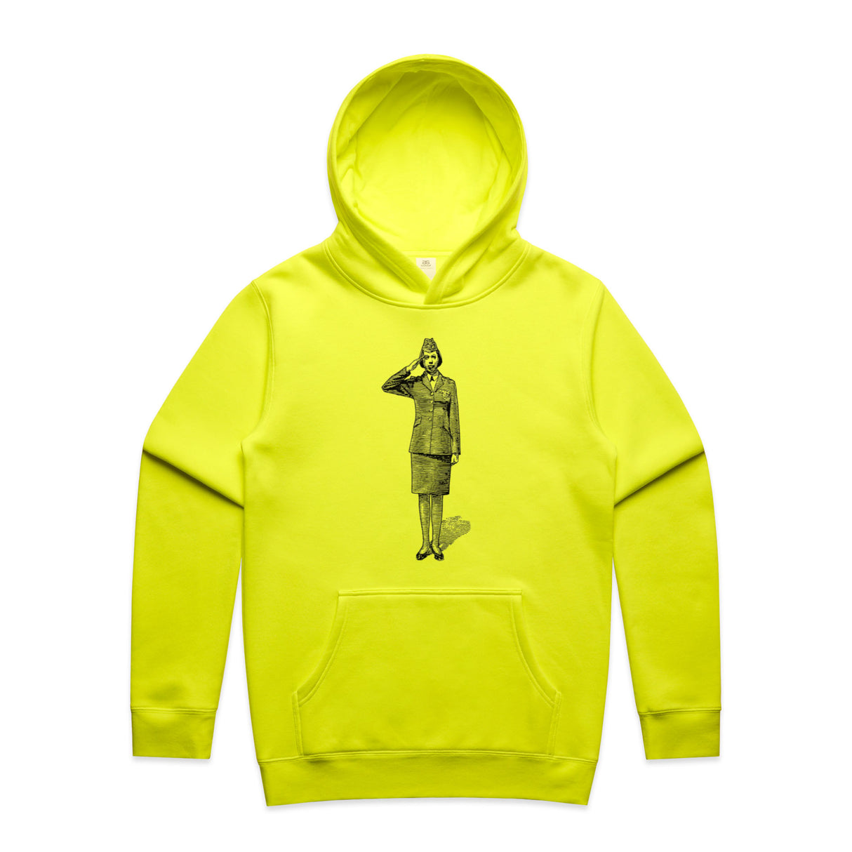 Safety Yellow
