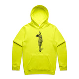 Safety Yellow