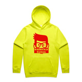 Safety Yellow