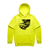 Safety Yellow