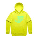 Safety Yellow